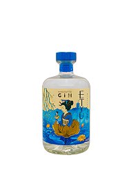 ETSU JAPANESE GIN