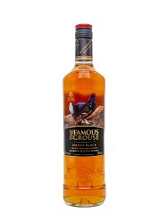 FAMOUS GROUSE SMOKY BLACK