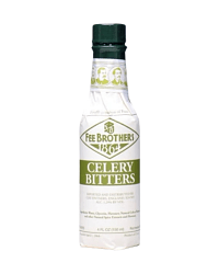 FEE BROTHERS CELERY BITTER