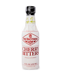 FEE BROTHERS CHERRY BITTER