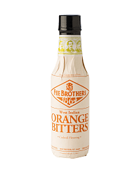 FEE BROTHERS ORANGE BITTER