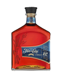 FLOR DE CANA 12YO CENTENARIO