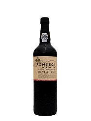 FONSECA PORT 10YO TAWNY