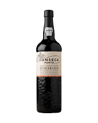 FONSECA PORT 20YO TAWNY
