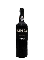 FONSECA PORT BIN No 27