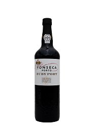 FONSECA PORT RUBY