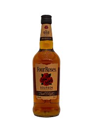 FOUR ROSES BOURBON
