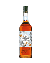 GIFFARD ΣΙΡΟΠΙ ΚΑΡΑΜΕΛΑΣ