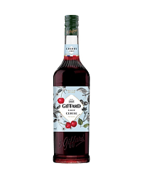 GIFFARD CERISE CHERRY SYRUP