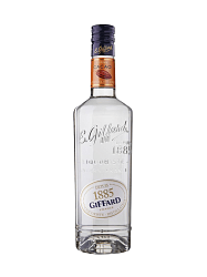 GIFFARD CREME DE CACAO BLANC LIQUEUR