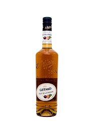 GIFFARD CREME DE PASSION-PASSION FRUIT