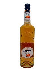 GIFFARD CREME DE PECHES-PEACH