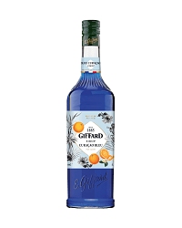 GIFFARD BLUE CURACAO SYRUP