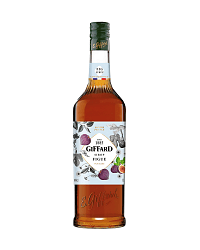 GIFFARD FIGUE - FIG SYRUP