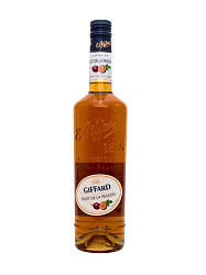 GIFFARD FRUITS DE LA PASSION - PASSION FRUIT SYRUP