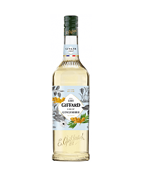 GIFFARD GINGEMBRE - GINGER SYRUP