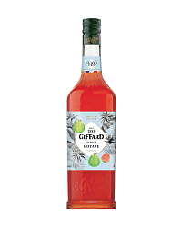 GIFFARD GOYAVE- GUAVA SYRUP