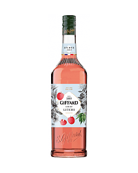 GIFFARD LITCHI LYCHEE SYRUP
