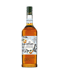 GIFFARD MACADAMIA NUT SYRUP