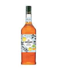 GIFFARD MELON SYRUP