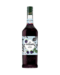GIFFARD MURE BLACKBERRY SYRUP