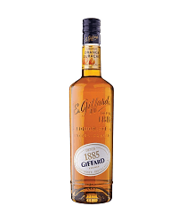 GIFFARD ORANGE CURACAO