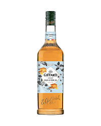 GIFFARD PAIN D'EPICES - GINGERBREAD SYRUP