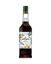GIFFARD THE TCHAI - CHAI TEA SYRUP