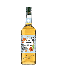 GIFFARD TOFFEENUT SYRUP