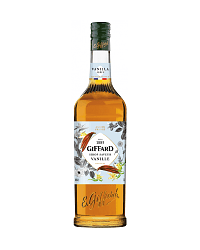 GIFFARD VANILLE - VANILLA SYRUP