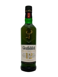 GLENFIDDICH 12YO
