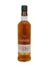 GLENFIDDICH 18YO