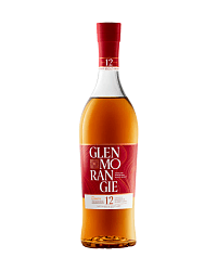 GLENMORANGIE LASANTA 12 YO