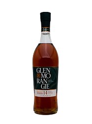 GLENMORANGIE QUINTA RUBAN 14ΥΟ