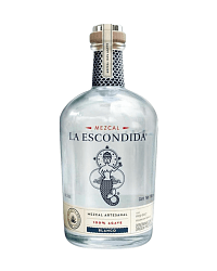 GRAND MEZCAL LA ESCONDIDA