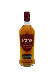 GRANT'S
