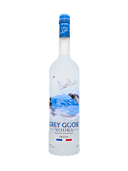 GREY GOOSE
