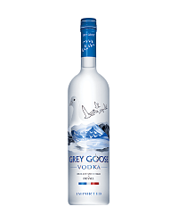 GREY GOOSE