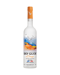 GREY GOOSE L'ORANGE