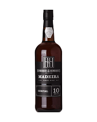 H&H MADEIRA SERCIAL 10 Y.Ο. DRY