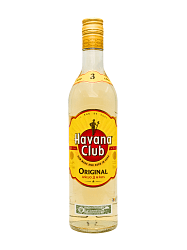 HAVANA CLUB ANEJO 3YO