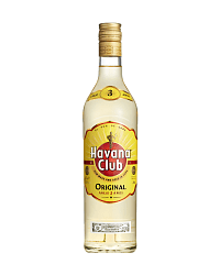 HAVANA CLUB 3 ΕΤΩΝ 1LT