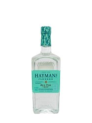 HAYMAN'S OLD TOM'S GIN