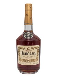 HENNESSY VS