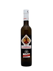 HIDALGO MANZANILLA LA GITANA