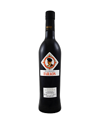HIDALGO OLOROSO SECO FARAON
