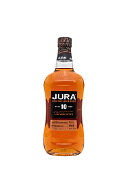 ISLE OF JURA 10YO