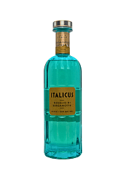ITALICUS ROSOLIO DI BERGAMOTTO