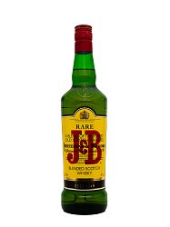 J&B RARE