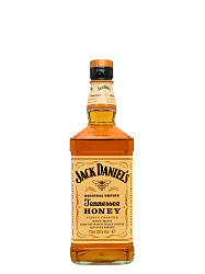 JACK DANIEL'S TENNESSEE HONEY